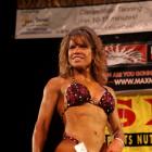 Laurie  Hilsenteger - NPC Oregon State 2010 - #1